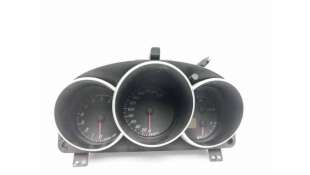 CUADRO INSTRUMENTOS MAZDA 3 (2003-2009) 1.6 105CV 1598CC - L. 8348388 / BP4K55214